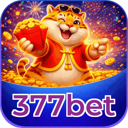 Interface do Aplicativo 377bet - Design Premium e Intuitivo