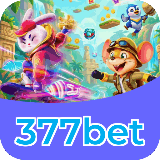 Login rápido no app 377bet