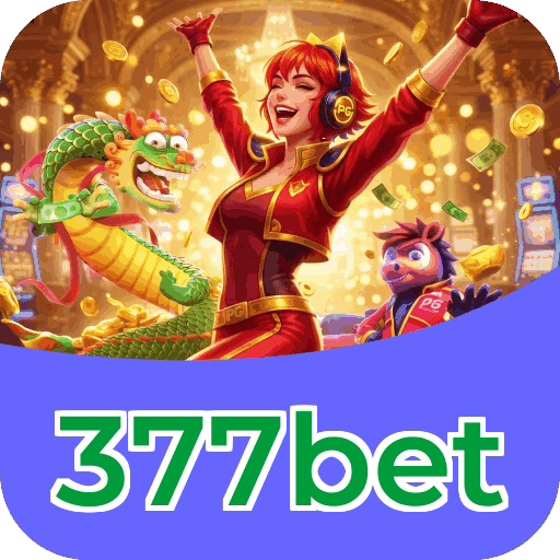 Siga a 377bet no Facebook