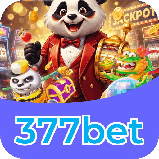 Jogos com maior RTP na 377bet